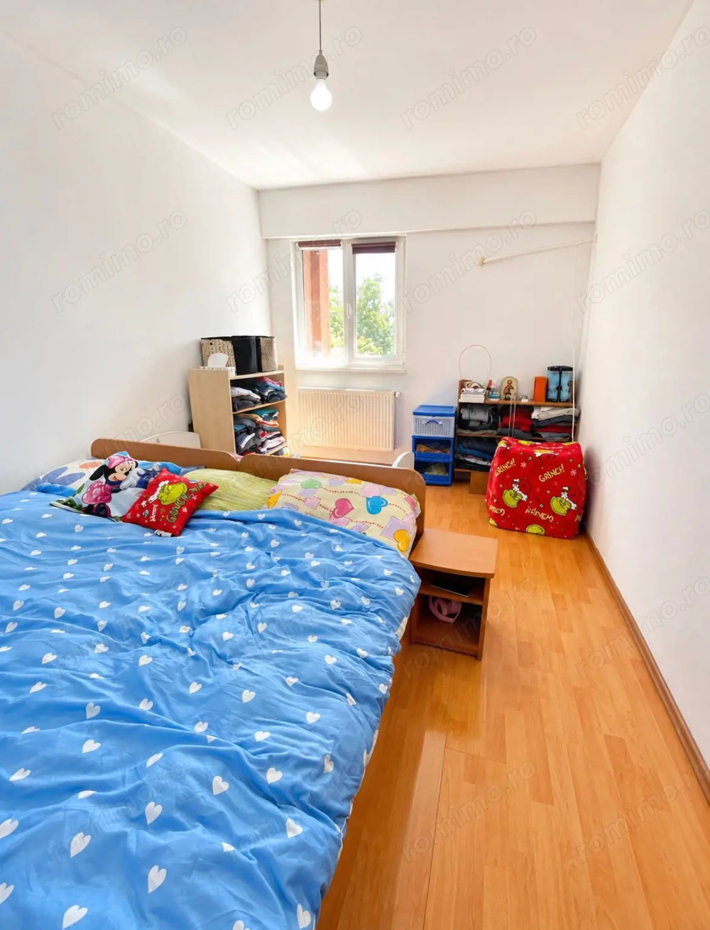 5 camere în Calea Girocului, ✅ Comision 0%