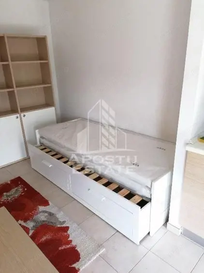 Apartament 1 camera, Bloc nou,Zona Spitalul Județean,Timisoara