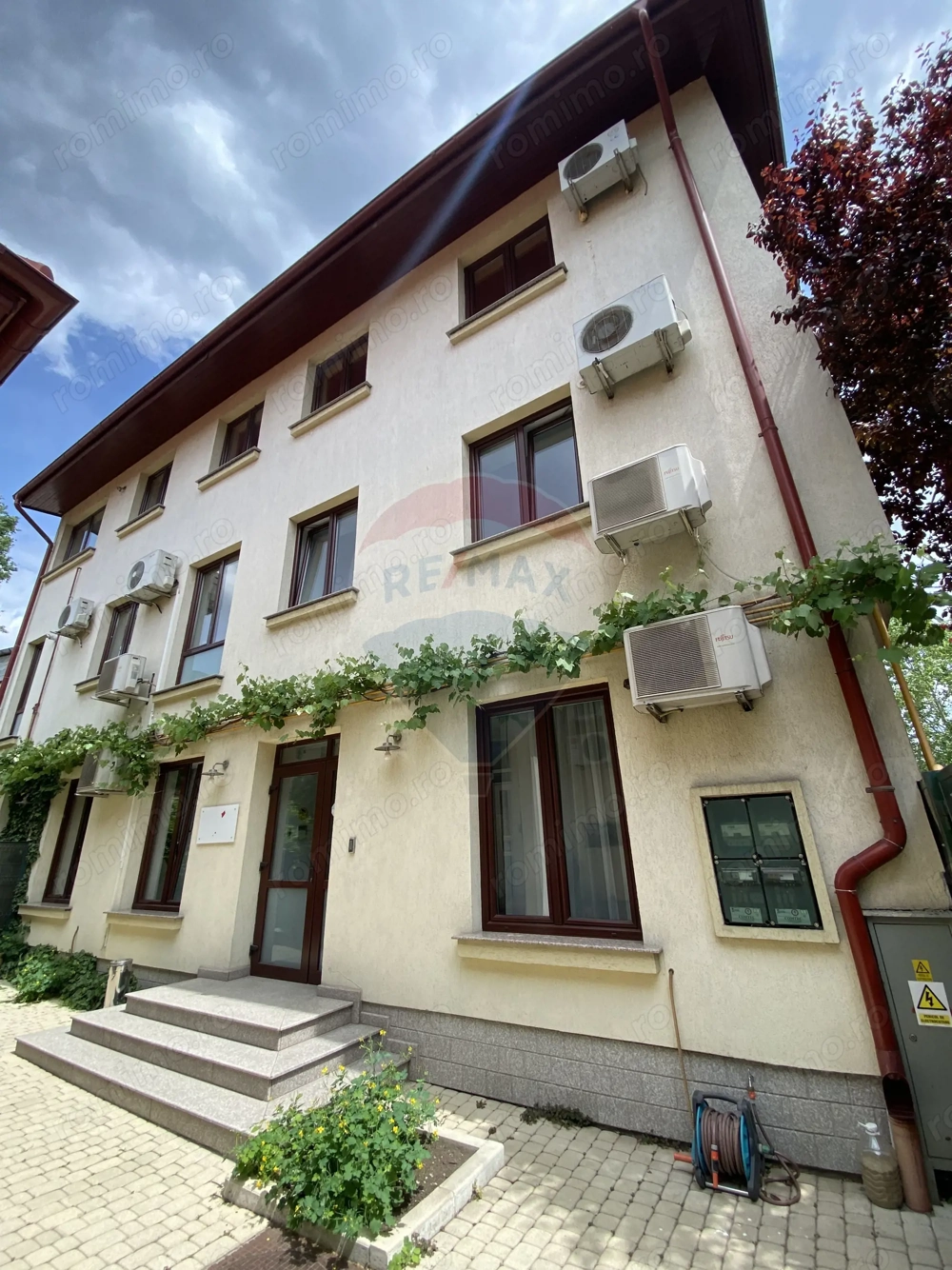 Spatiu de birouri pentru inchiriat Zona Unirii 380 mp