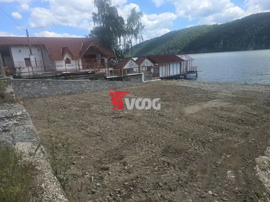 TEREN 600MP- LA  DUNARE-OPORTUNITATE  INVESTITIE