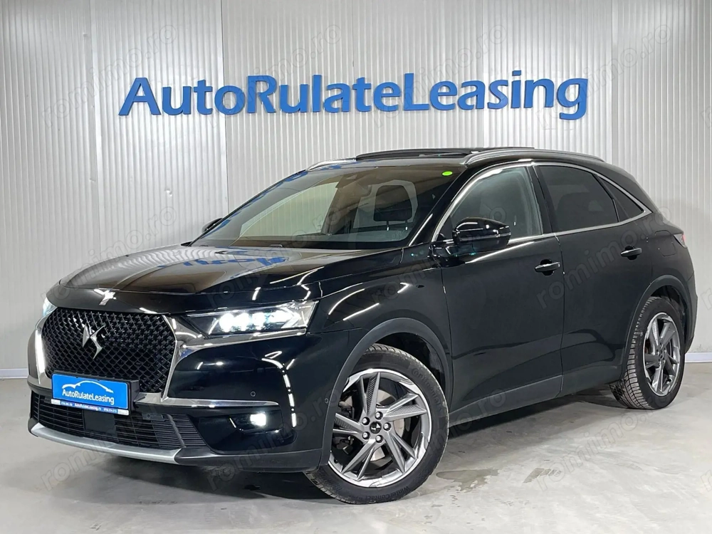 Ds DS7 Crossback