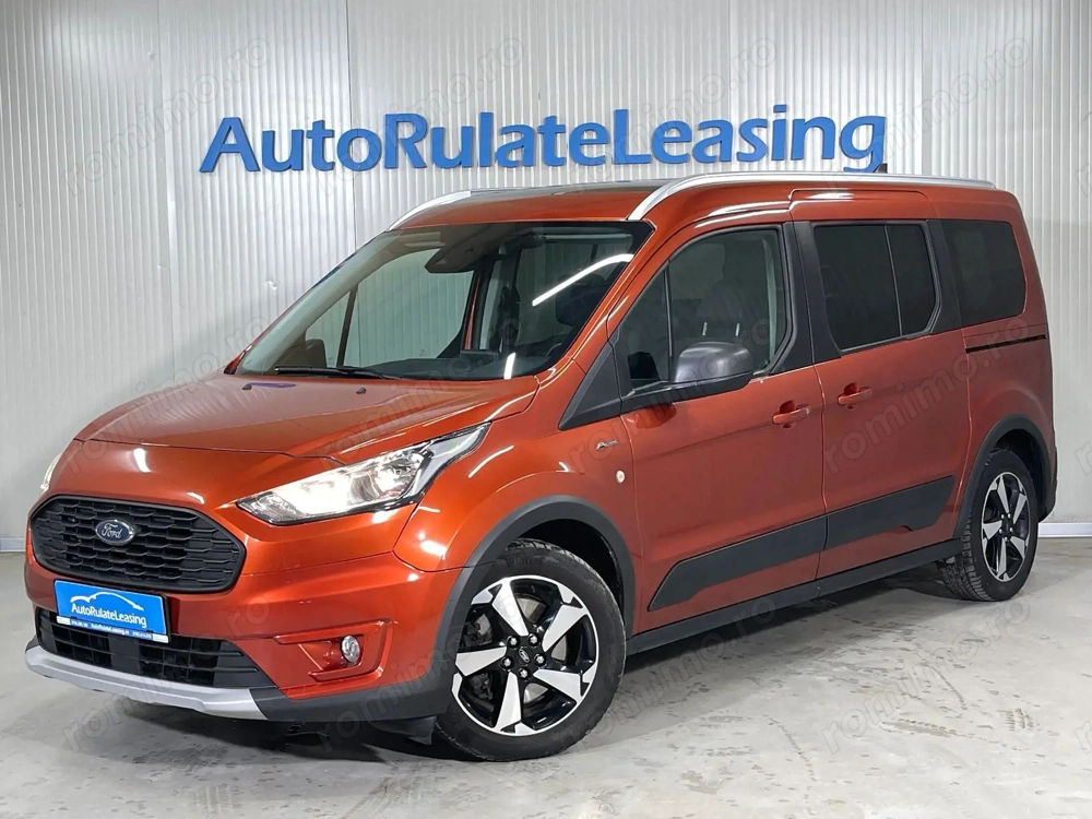 Ford Tourneo Connect