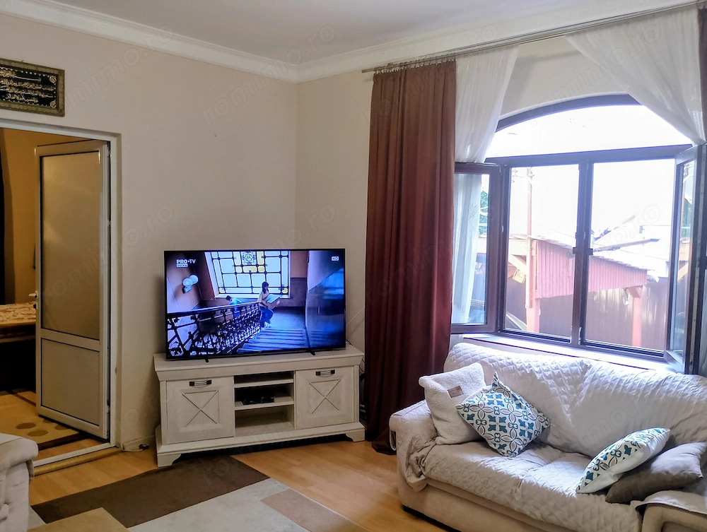 CI658 Sagului,casa-vila individuala P+M,Timisoara