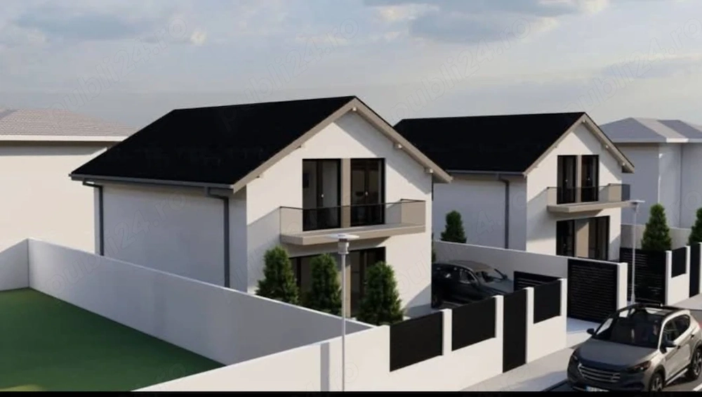 Casa P+M zona Walter 