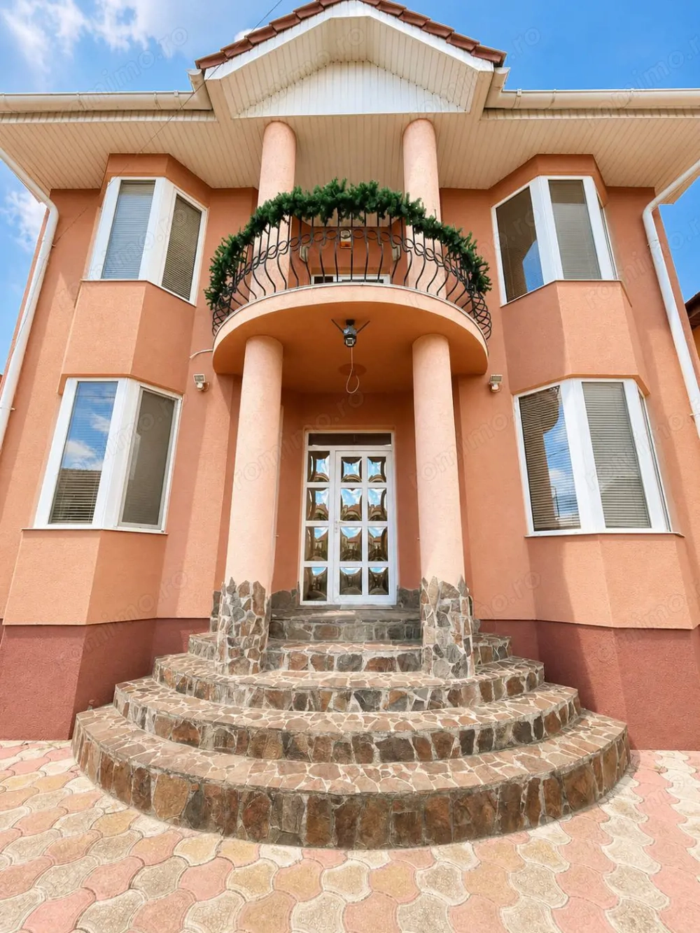 Vilă premium - Zona Rogerius
