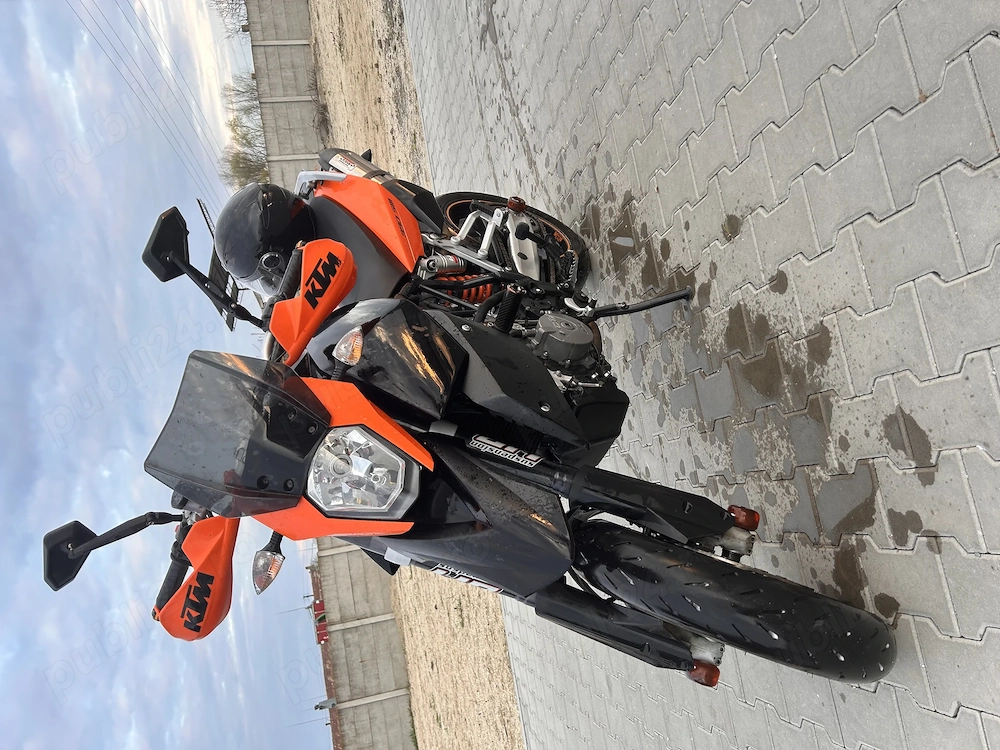 Ktm 990 SuperMoto