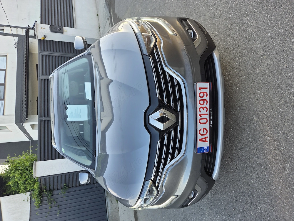 Renault Koleos 4x4 2017 177CP