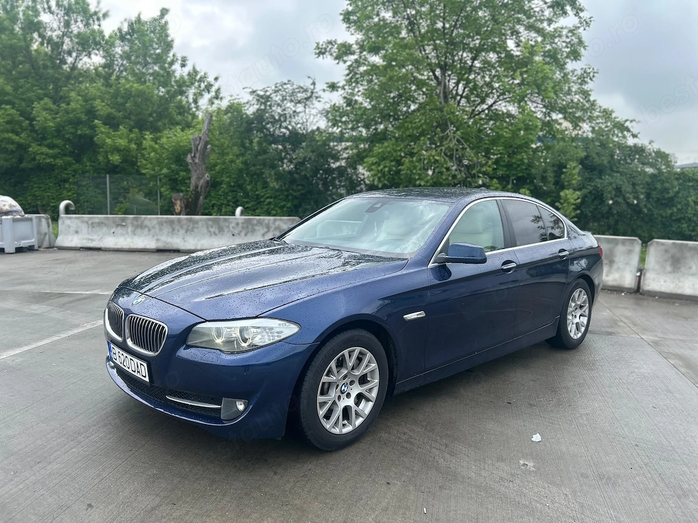 BMW F10   xDrive Individual 