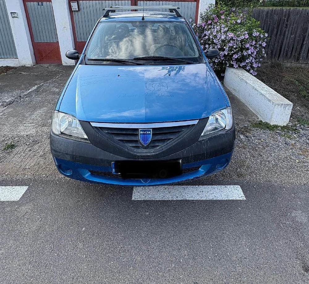 Dacia Logan