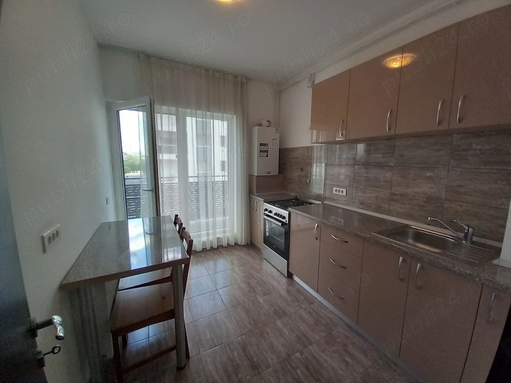 Inchiriere apartament 2 camere