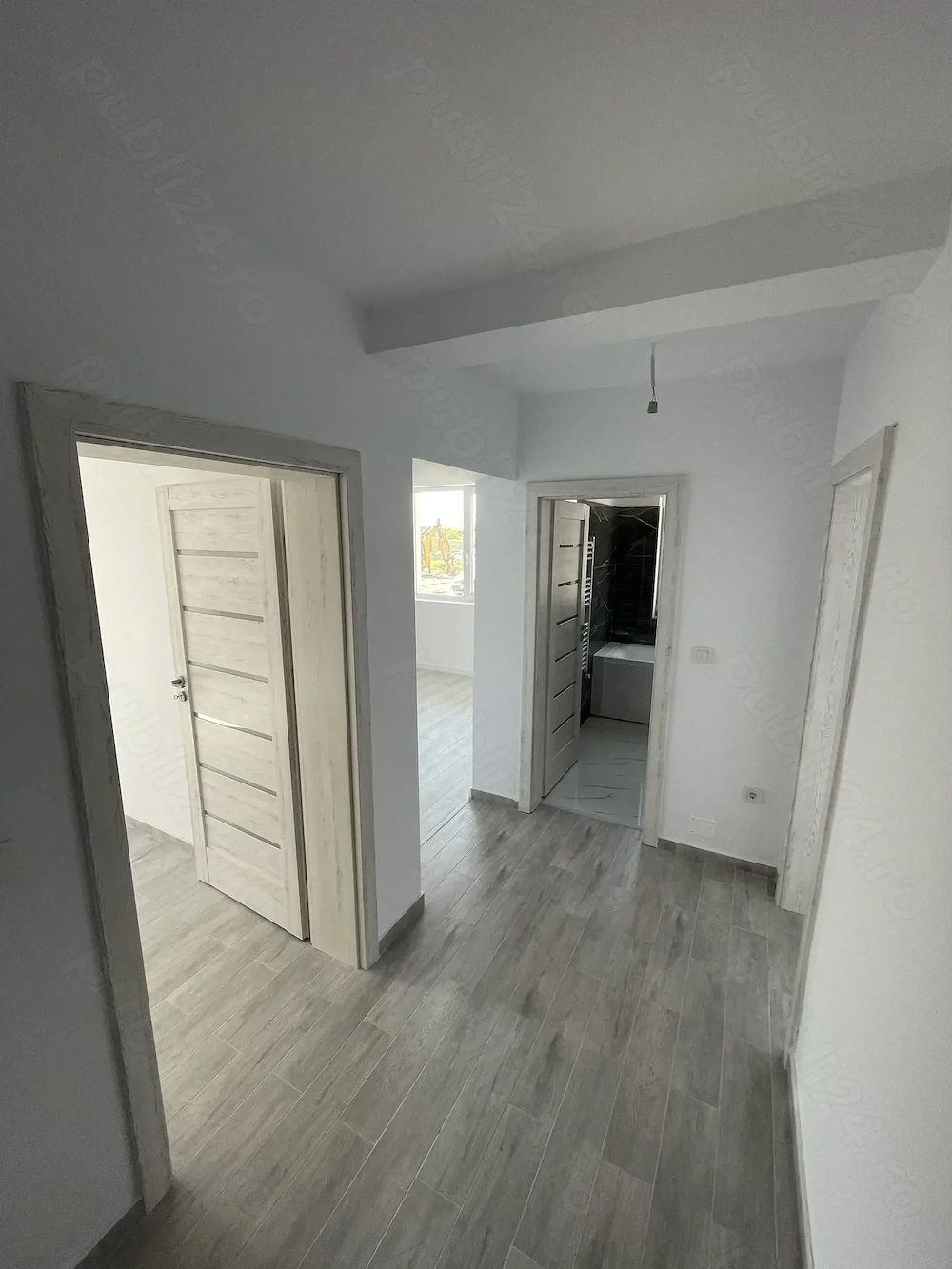 Apartament 2 camere -55mp