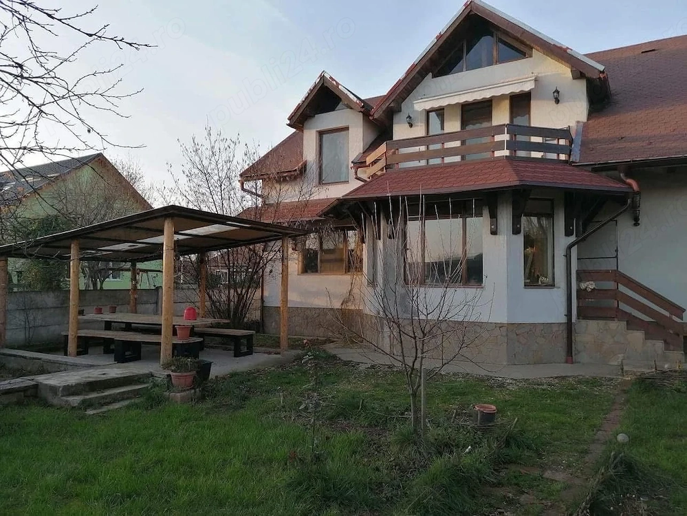 Casa de vanzare Targu Lapus,str Pietii,nr 23