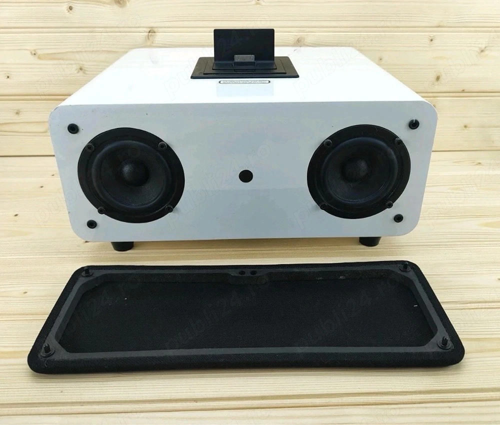 Boxa bluetooth foarte puternica