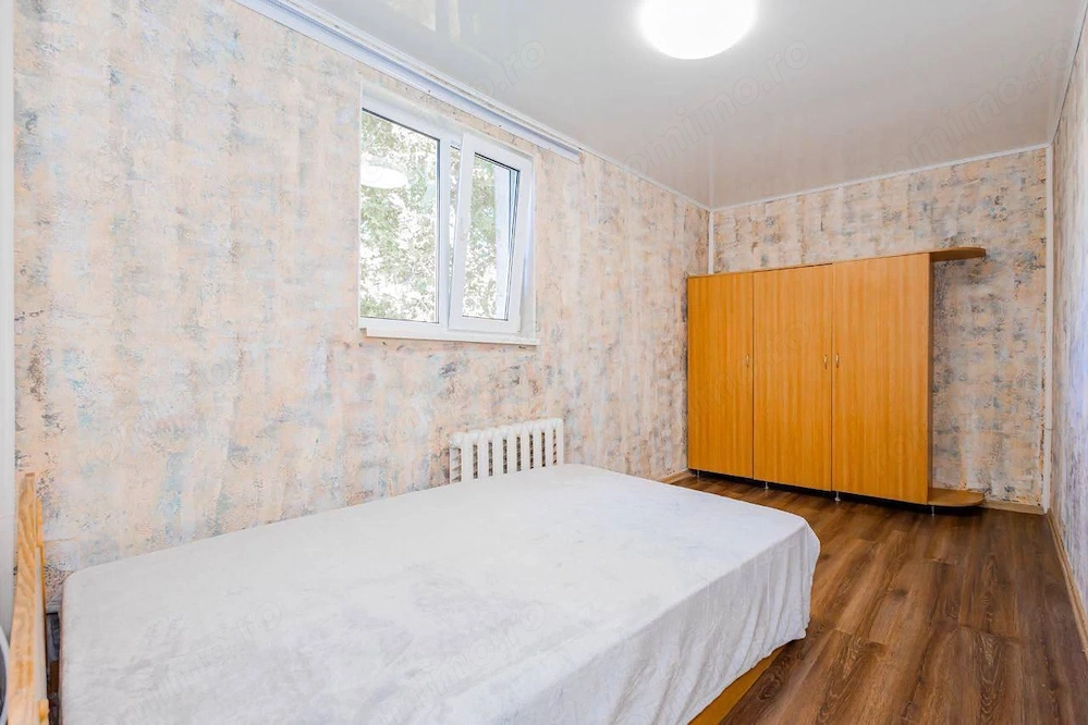 Apartament cu o camera de inchiriat in zona Complex Studentesc