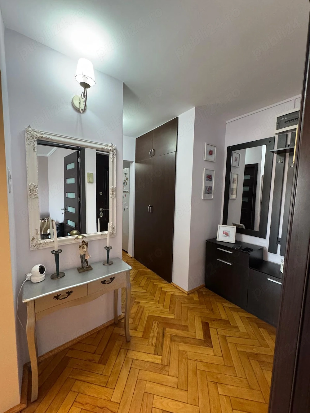 Apartament 3 camere PB mare de vânzare, zona Ramada, Oradea 