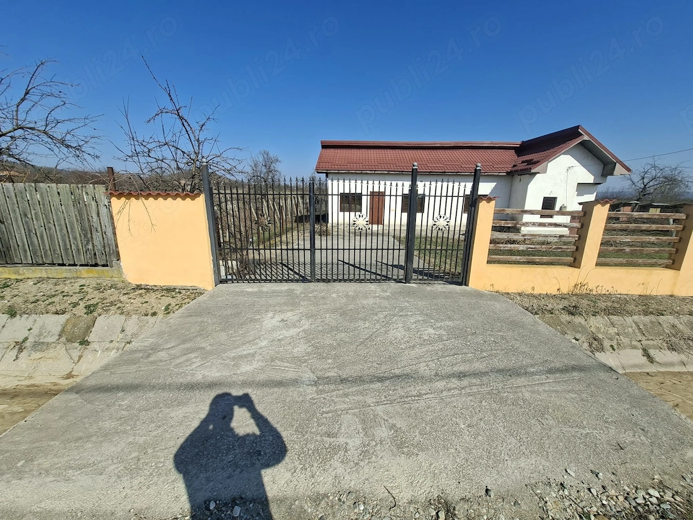 Vanzare casa