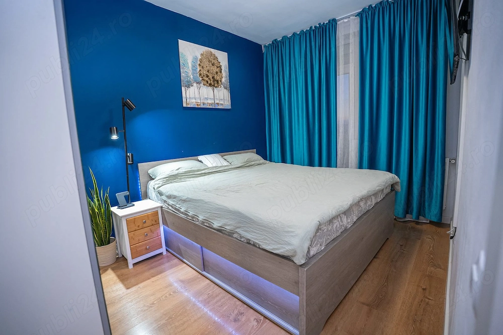 Apartament 4 Camere Cluj-Napoca, zona Oasului 86-90   Rivus Mall