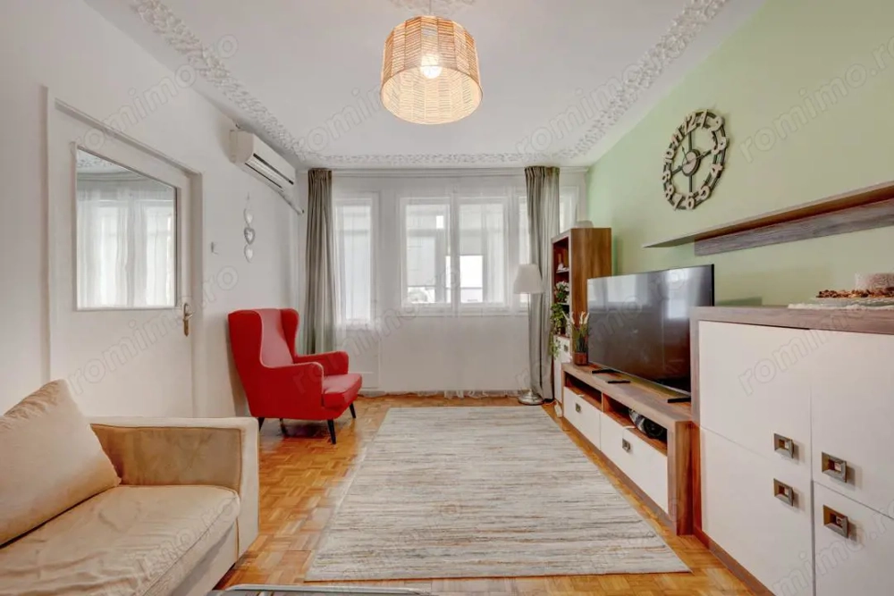 Investitie sau locuire | 2 camere | Ion Mihalache