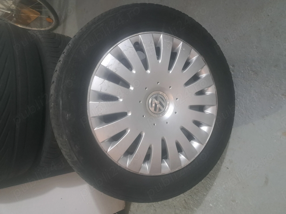 Jenti  VW Passat