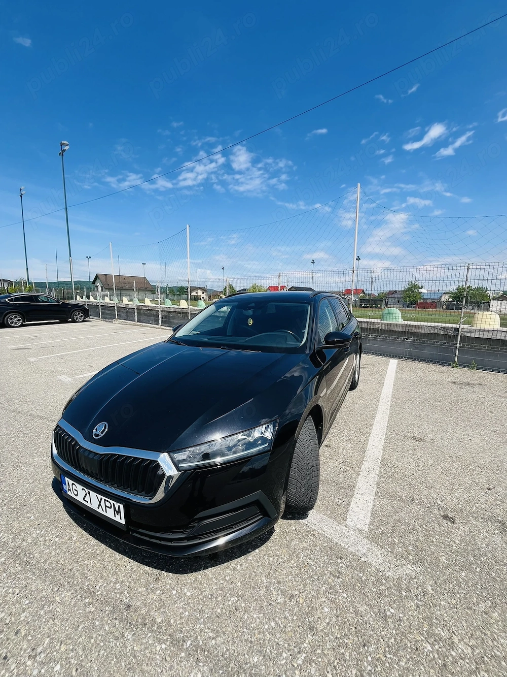 Skoda Octavia 2.0 TDI DSG Edition