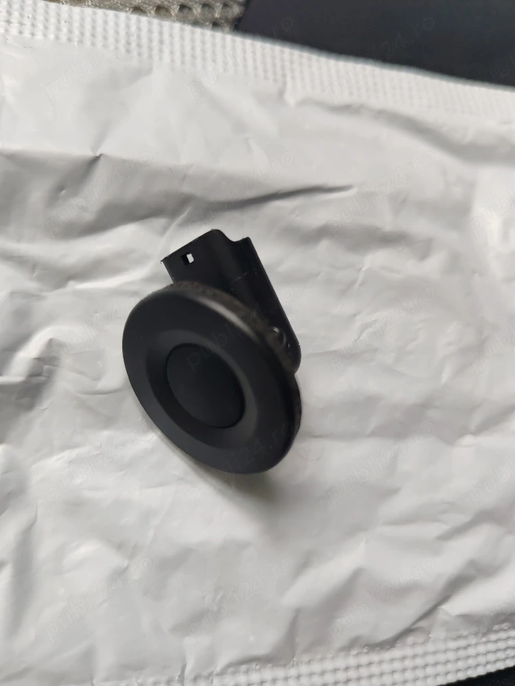 dacia spring buton portbagaj