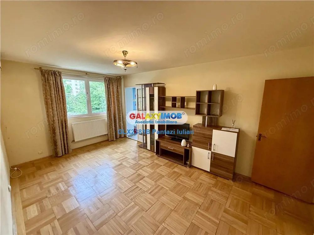 Grigorescu | 4 Camere | Semidecomandat | 1min metrou | Comision 0%