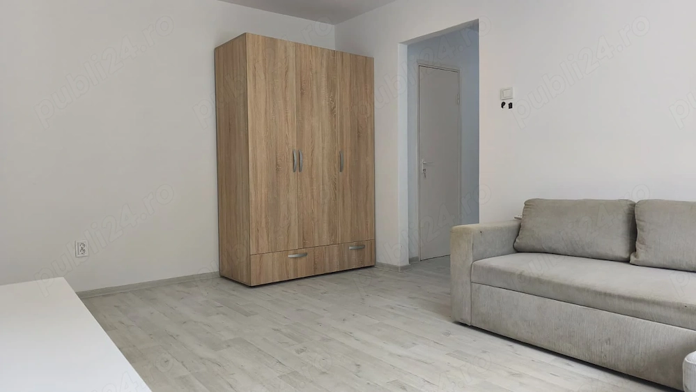Apartament 2 camere in Deva, zona Piata Centrala