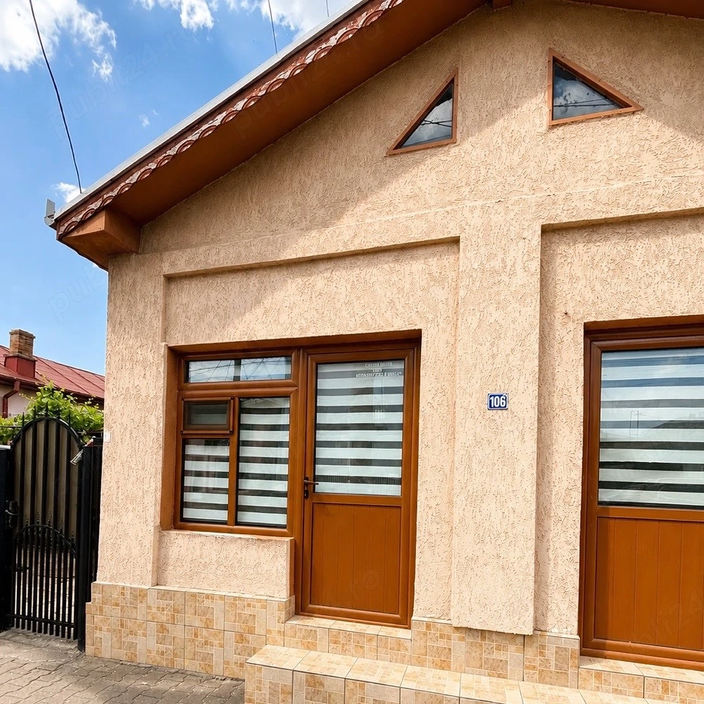 Spatiu birouri   comercial de inchiriat  str. Al. Marghiloman    zona Dany Cris