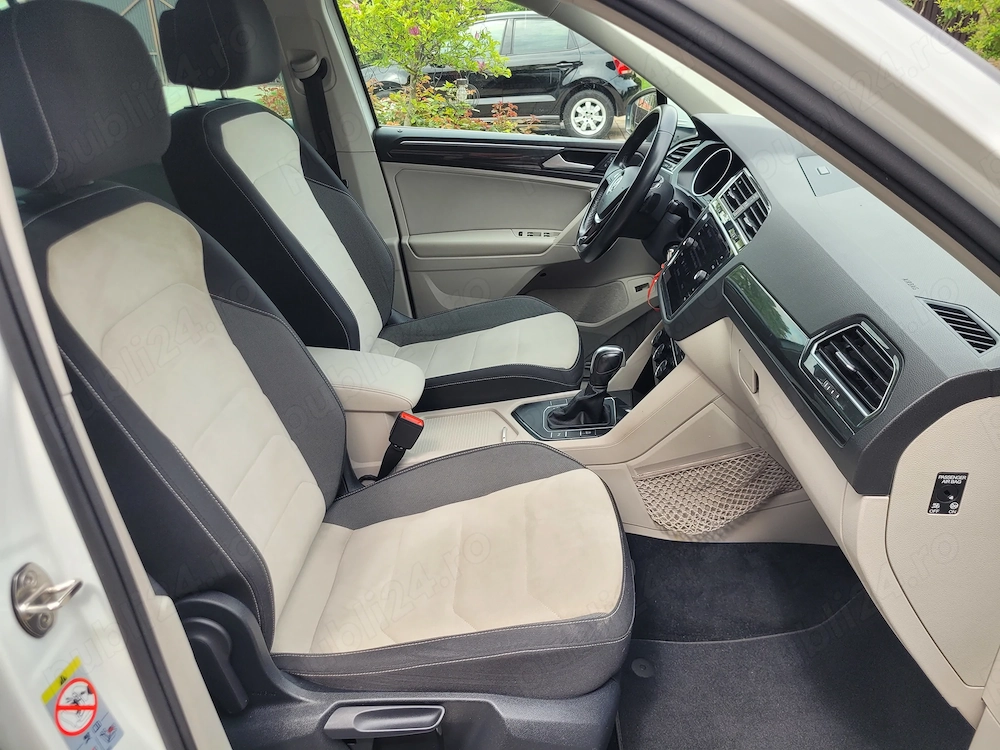 Vw Tiguan  2020 R - LINE  2.0