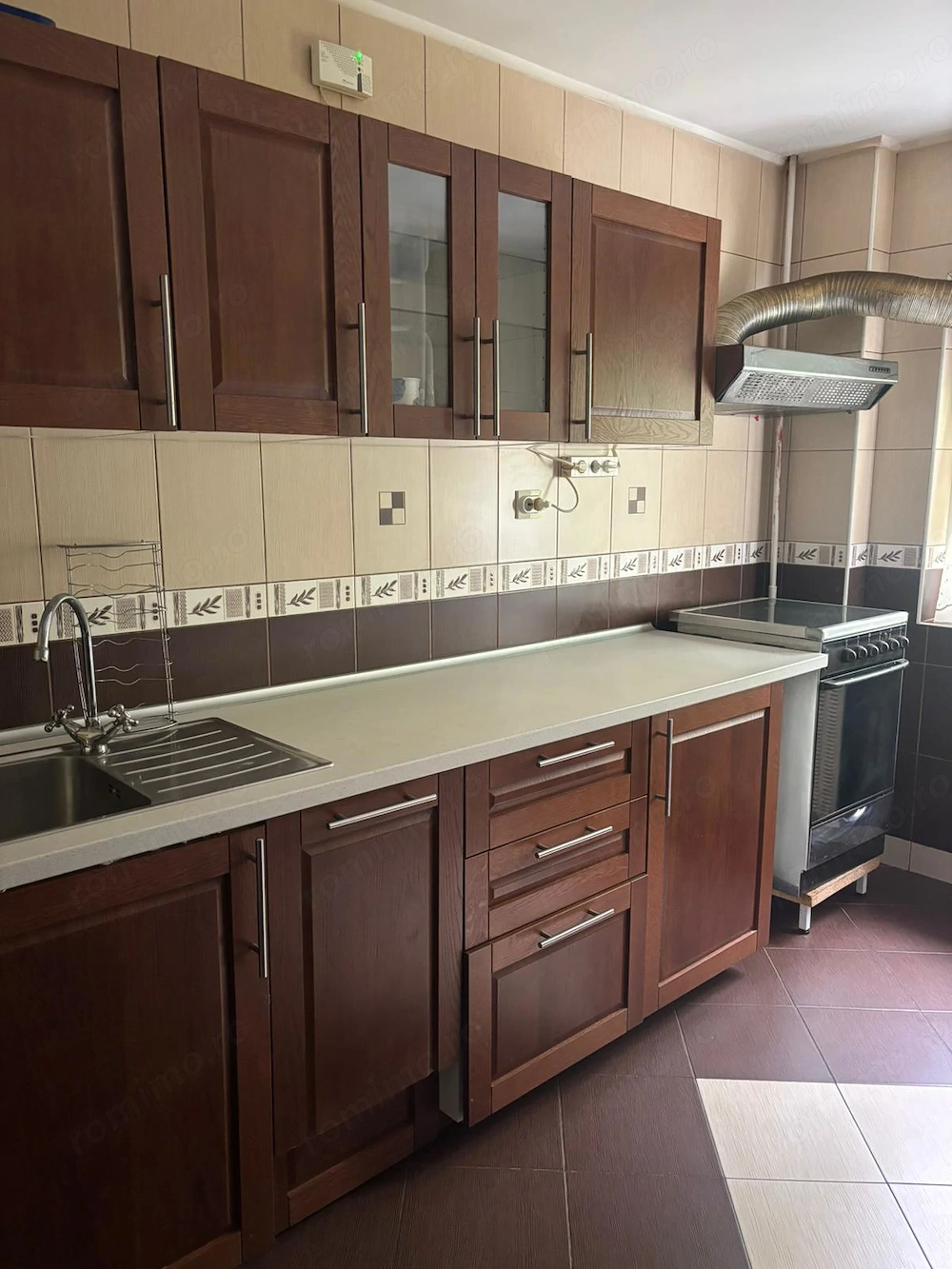 Apartament 4 camere Tineretului, Vacaresti