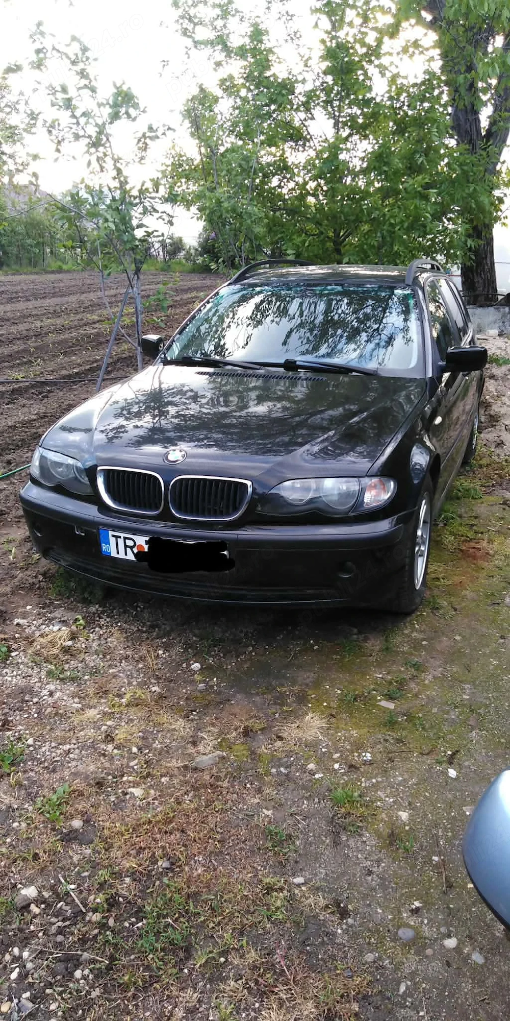 De Vânzare Mașina BMW 