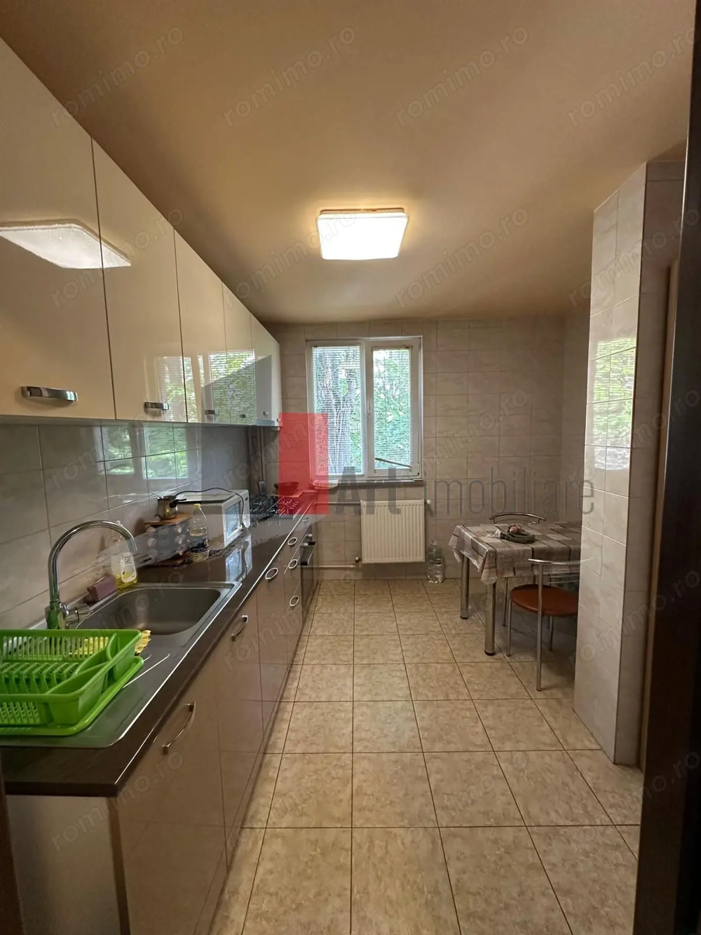 3 camere Drumul Taberei