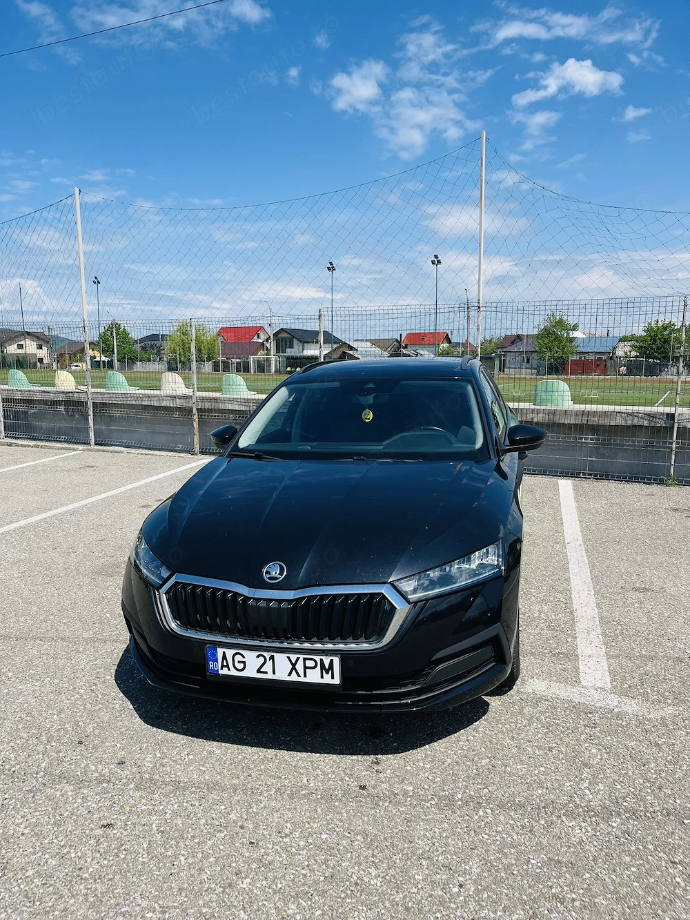 Skoda Octavia IV 2.0 TDI Edition 2022