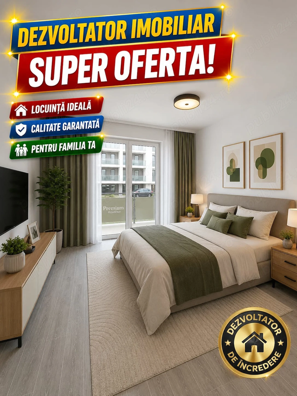 Vand apartament 1 camera Calea Urseni OCAZIE | POSIBILITATE CREDIT 