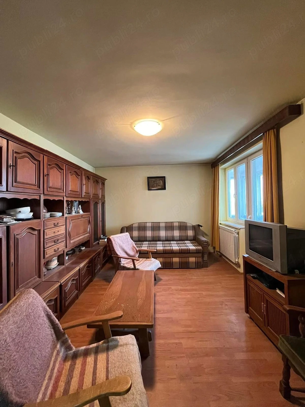 Apartament 2 camere, 62 mp utili, etaj 7, Sovata , Decebal-Dacia, Oradea.