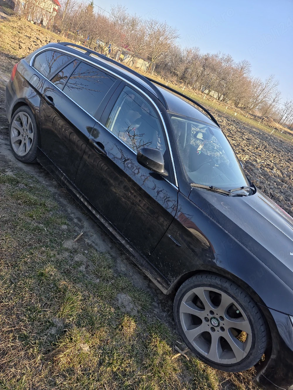 vand set jante bmw 