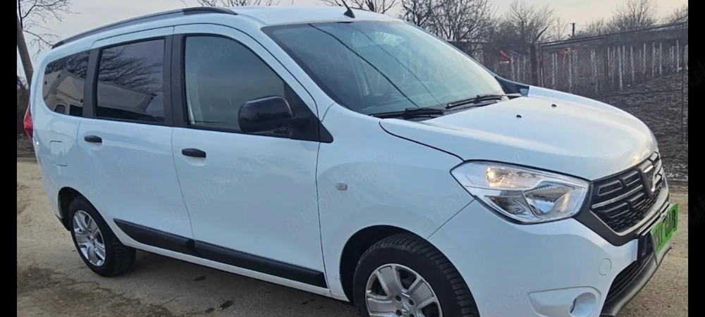 Vând firmă taxi cu masina