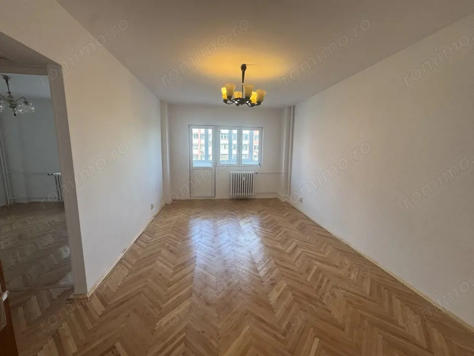 Apartament rar la vanzare