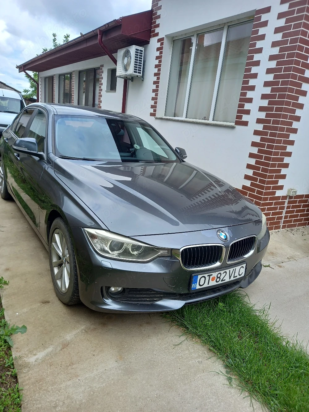  BMW, f3 D, xdrive 184cp, proprietar 