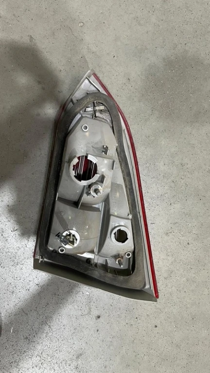 Lampa spate dreapta ford focus