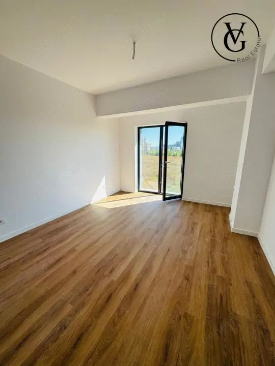 Apartament exclusivist  3 camere | Northview Residence Băneasa | TVA inclus