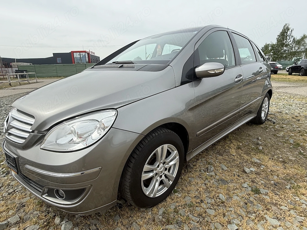 Vand Mercedes B 180 CDI , 2.0 diesel, an 2005 , euro 4
