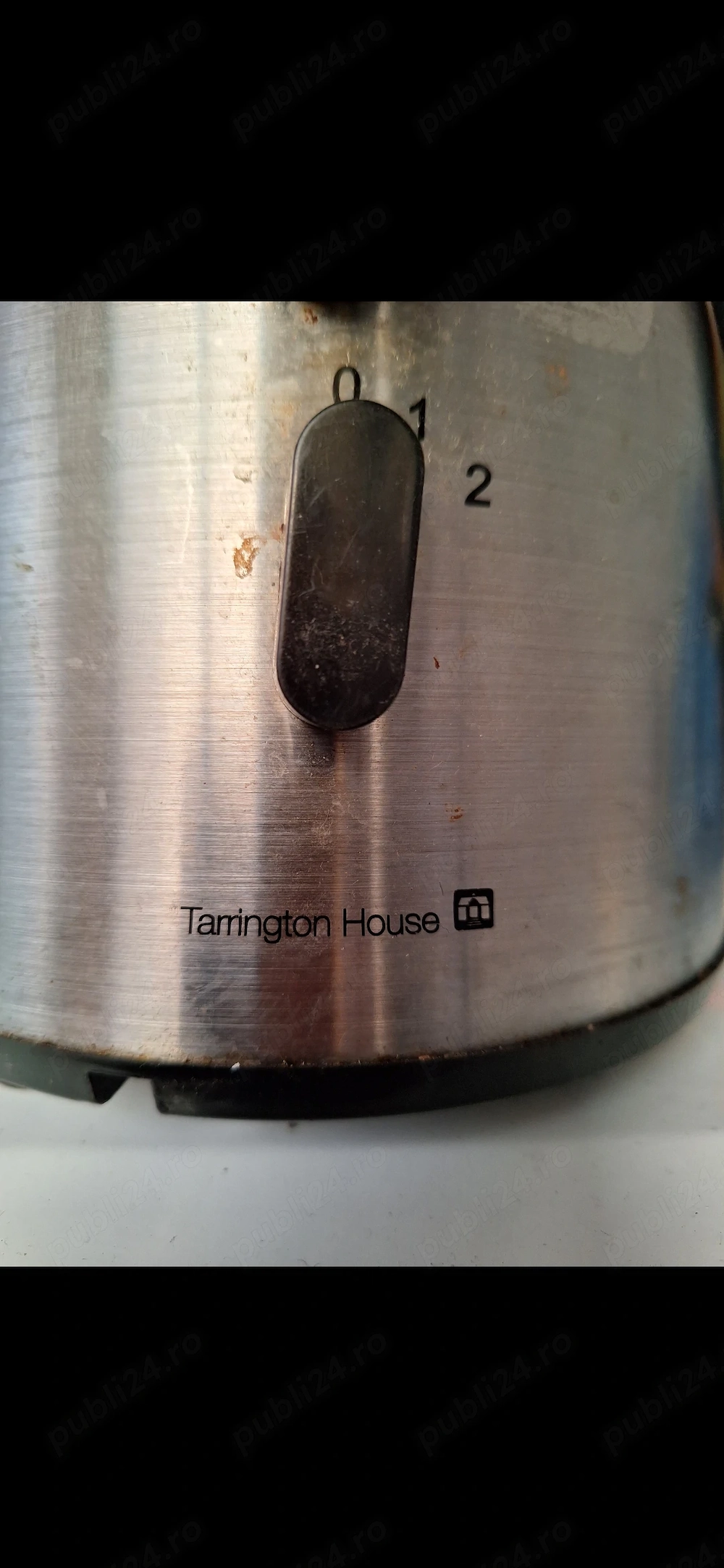 Storcator fructe si legume TARRINGTON House