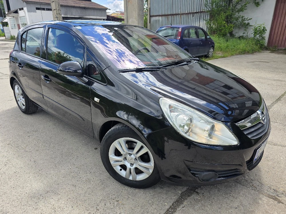 Opel Corsa 1.4 Benzina 