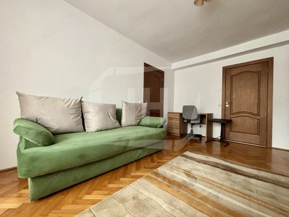 Apartament 2 camere I decomandat I Manastur I Aleea Padin