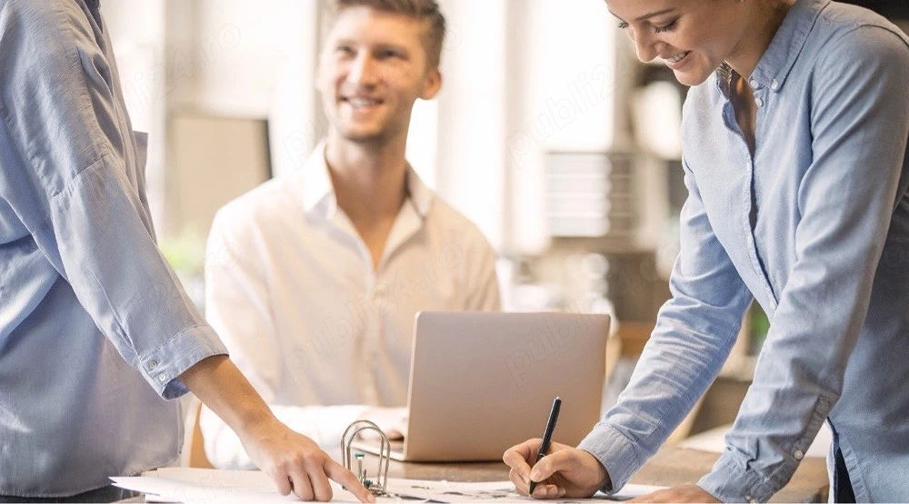 Servicii de consultanță financiară