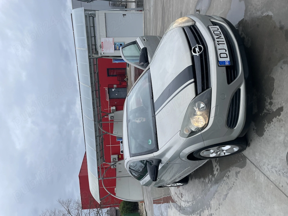 Opel astra h gtc 
