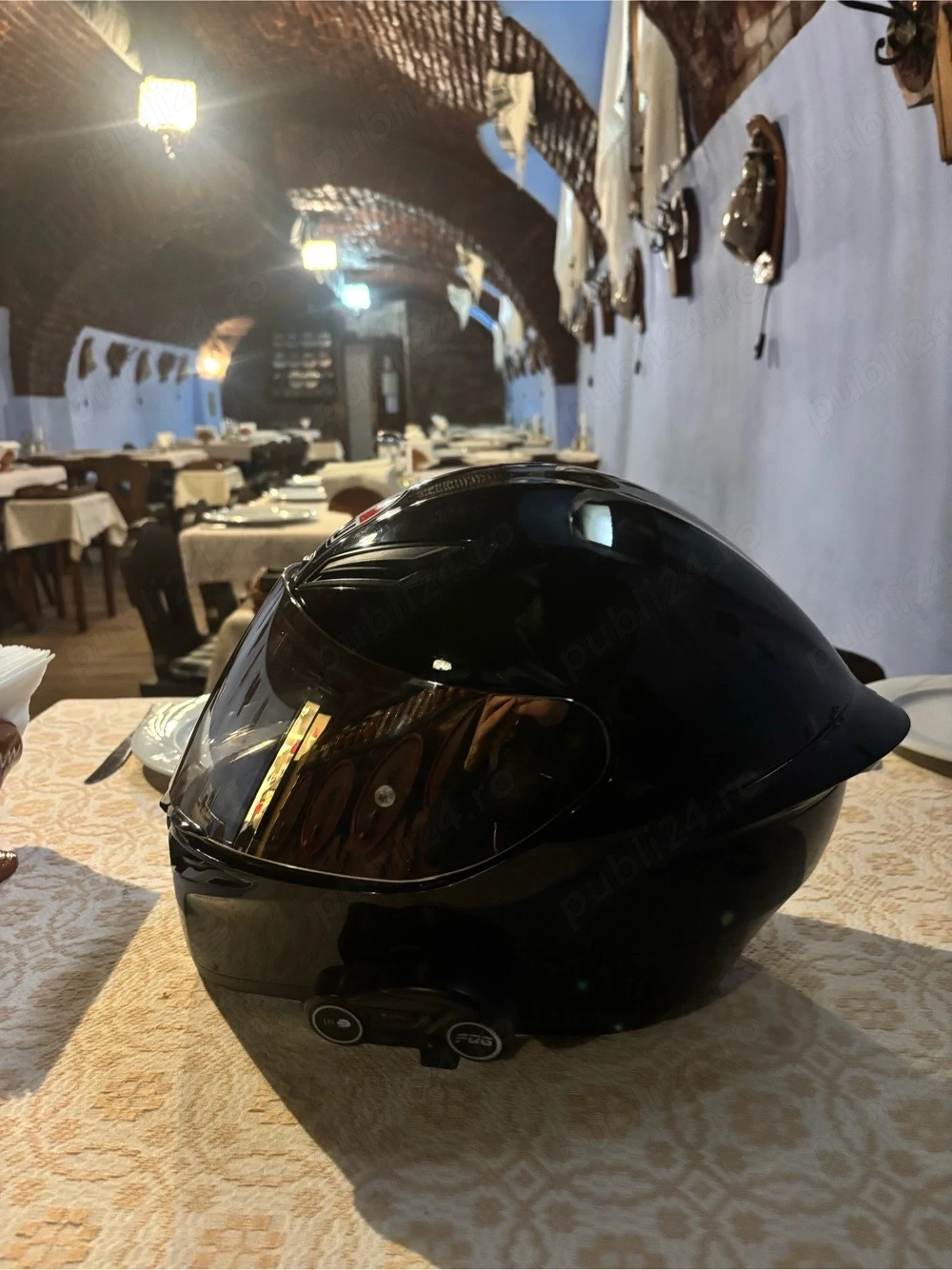 Cască Agv k1s