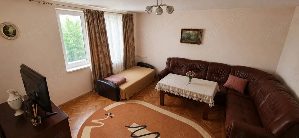 Apartament 2 camere 50mp, Piata Garii, Brazda lui Novac