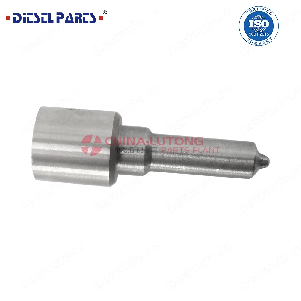 Common Rail Injector Nozzle 0433175519 Common Rail Injector Nozzle 0433175516